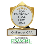 2023 Top Emerging CPA Firm