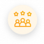 Unrivaled Industry Expertise